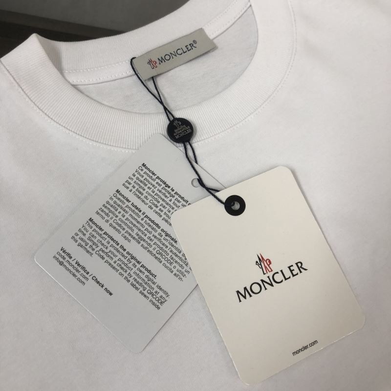 Moncler T-Shirts